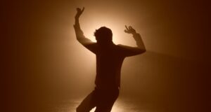 Dancing after recovering from DNRS