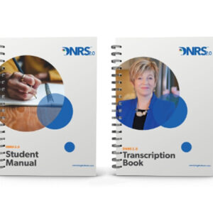 DNRS 2.0 Printed Material Package
