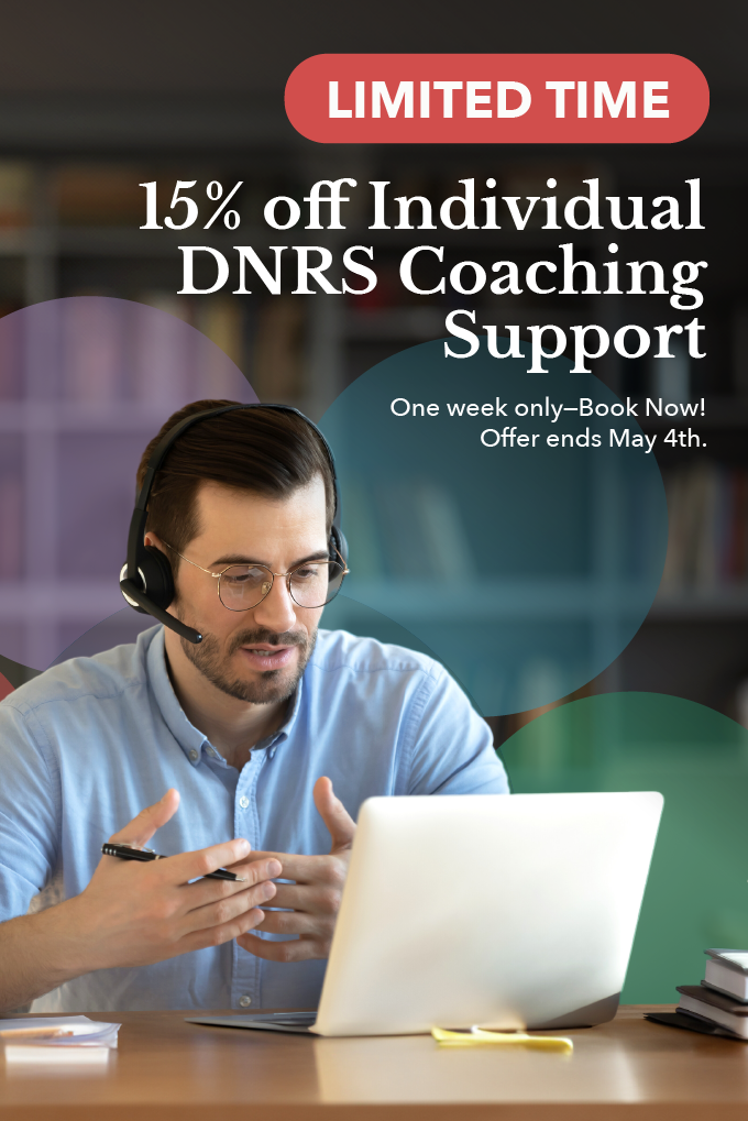 15% off Support