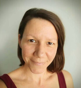 Stephenie Korte