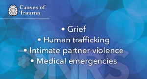 Causes of Trauma Brain Rewiring DNRS