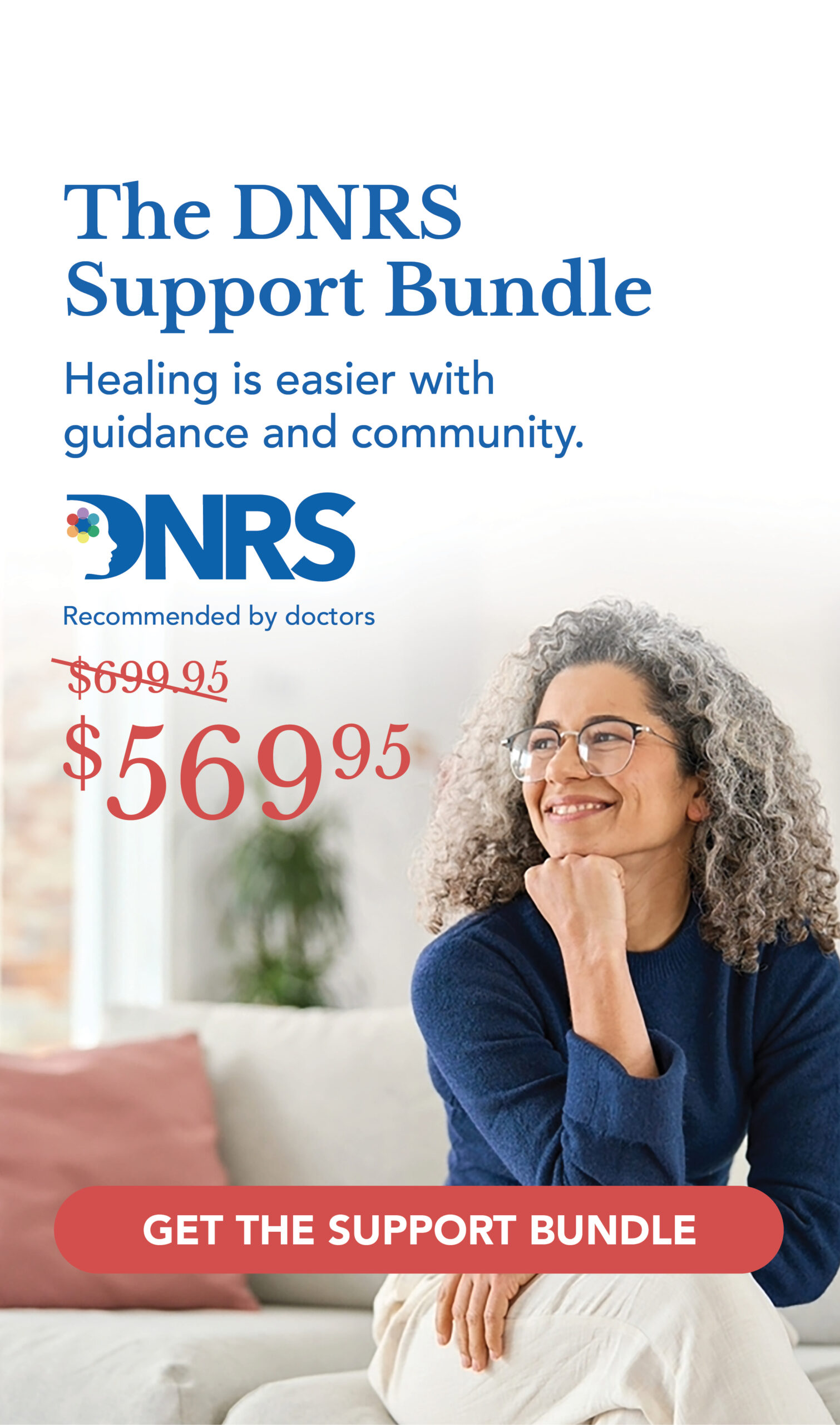 DNRS Support Bundle