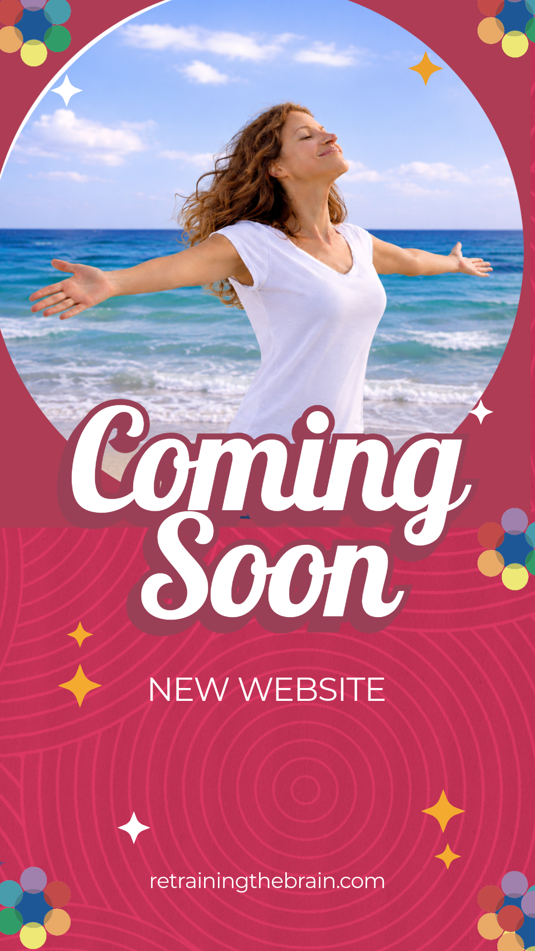 Stay Tuned