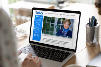 dnrs-online-course dnrs-online-course